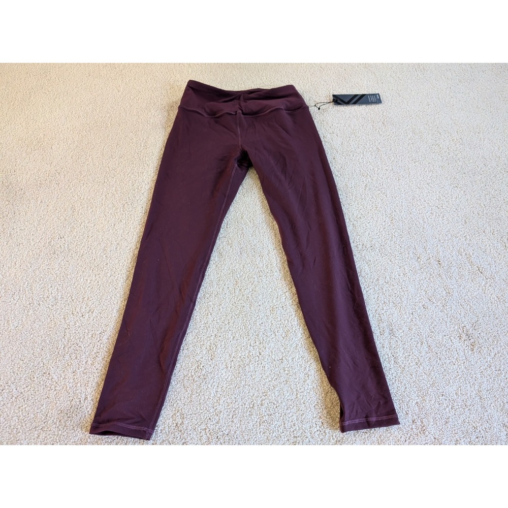 Kyodan Black Shaper Fit Leggings NWT Medium USR2636 Compression